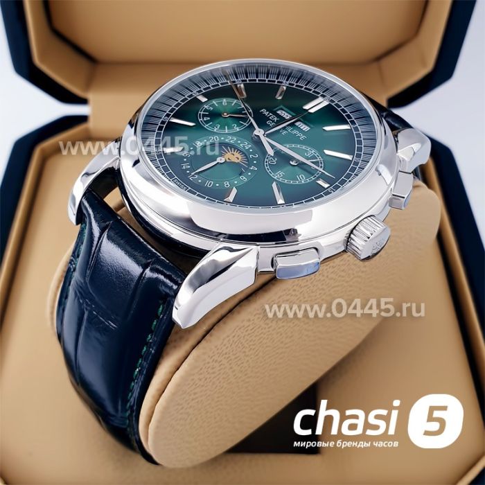 Часы Patek Philippe Perpetual Calendar (21473)