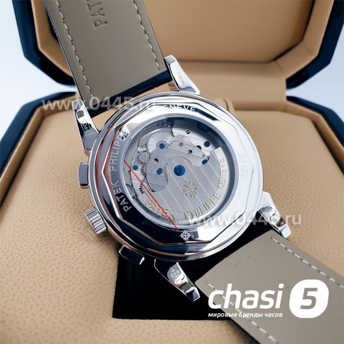 Часы Patek Philippe Perpetual Calendar (21473)