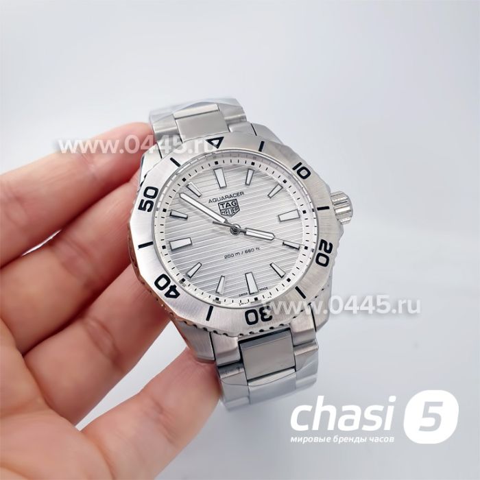 Часы Tag Heuer Aquaracer Calibre 5 (21477)