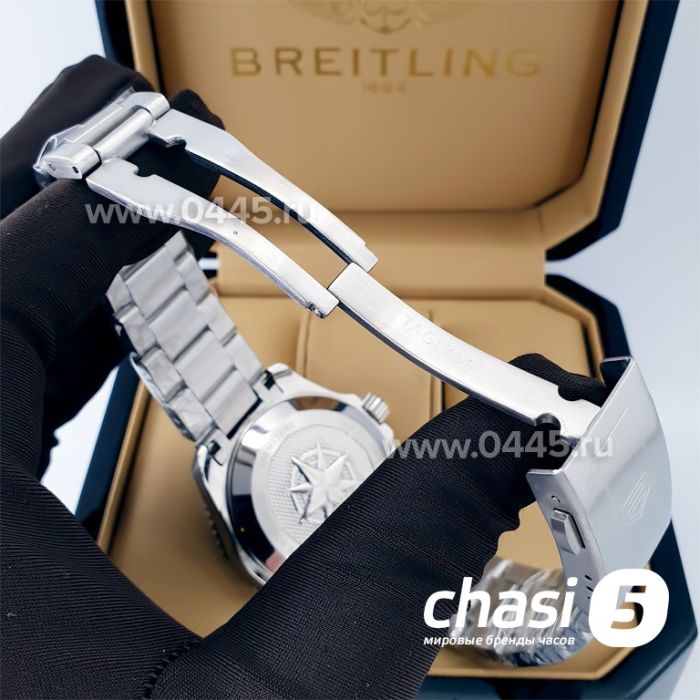 Часы Tag Heuer Aquaracer Calibre 5 (21477)