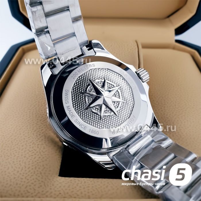 Часы Tag Heuer Aquaracer Calibre 5 (21477)