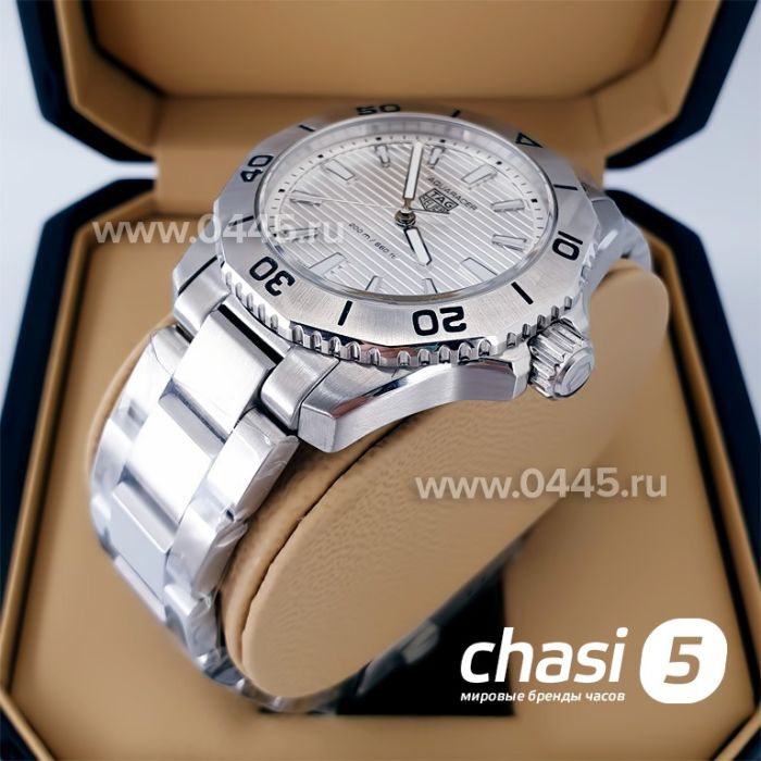 Часы Tag Heuer Aquaracer Calibre 5 (21477)