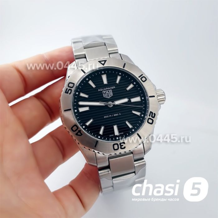 Часы Tag Heuer Aquaracer Calibre 5 (21478)