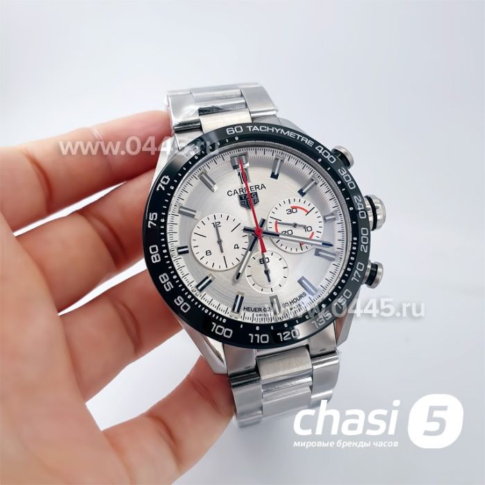 Часы Tag Heuer Calibre 16 (21482)