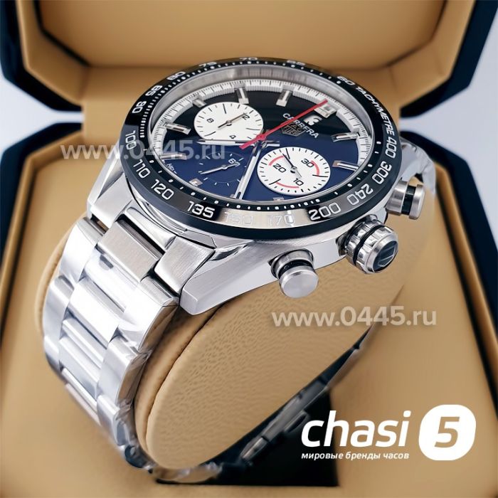 Часы Tag Heuer Calibre 16 (21483)