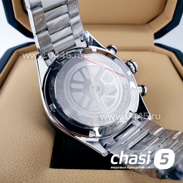Часы Tag Heuer Calibre 16 (21484)