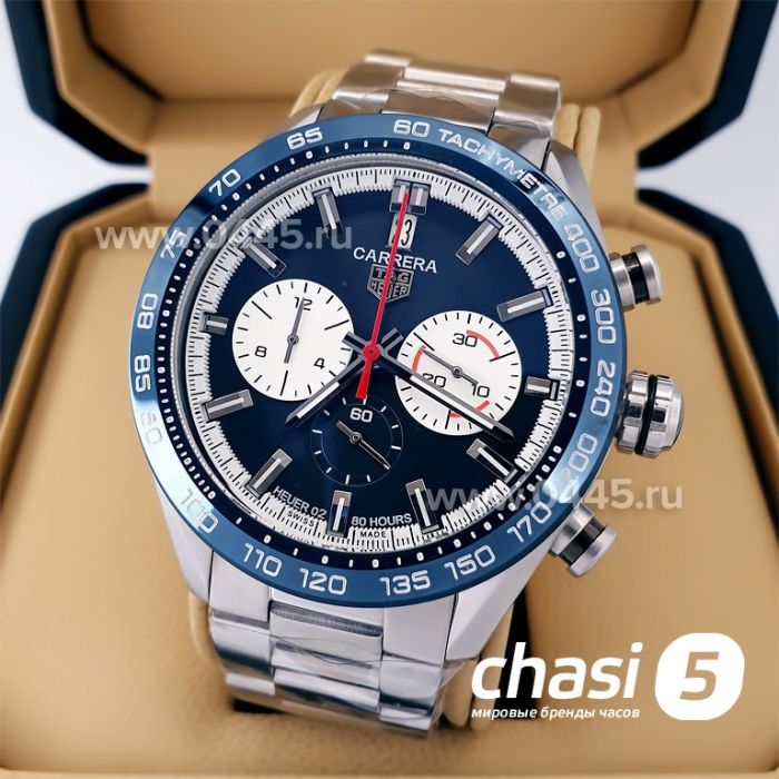 Часы Tag Heuer Calibre 16 (21484)