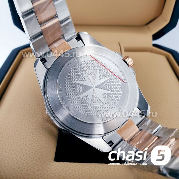 Часы Tag Heuer Aquaracer Calibre 5 (21485)