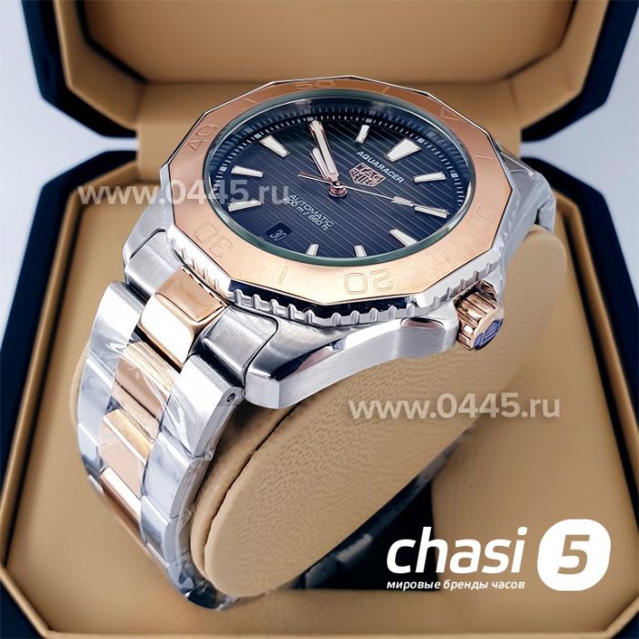 Часы Tag Heuer Aquaracer Calibre 5 (21485)