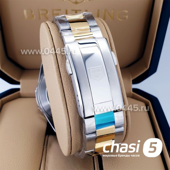 Часы Tag Heuer Aquaracer Calibre 5 (21486)