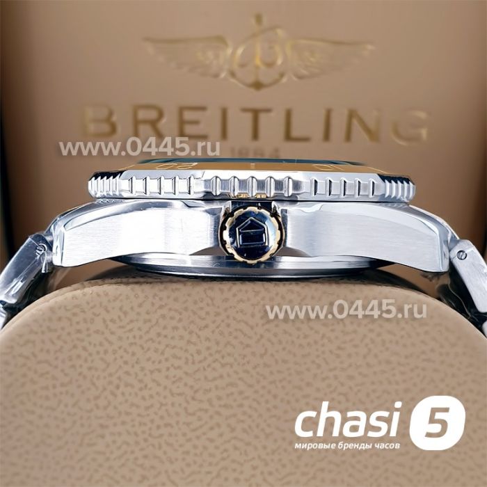 Часы Tag Heuer Aquaracer Calibre 5 (21486)