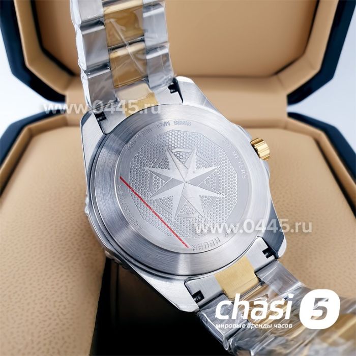 Часы Tag Heuer Aquaracer Calibre 5 (21486)