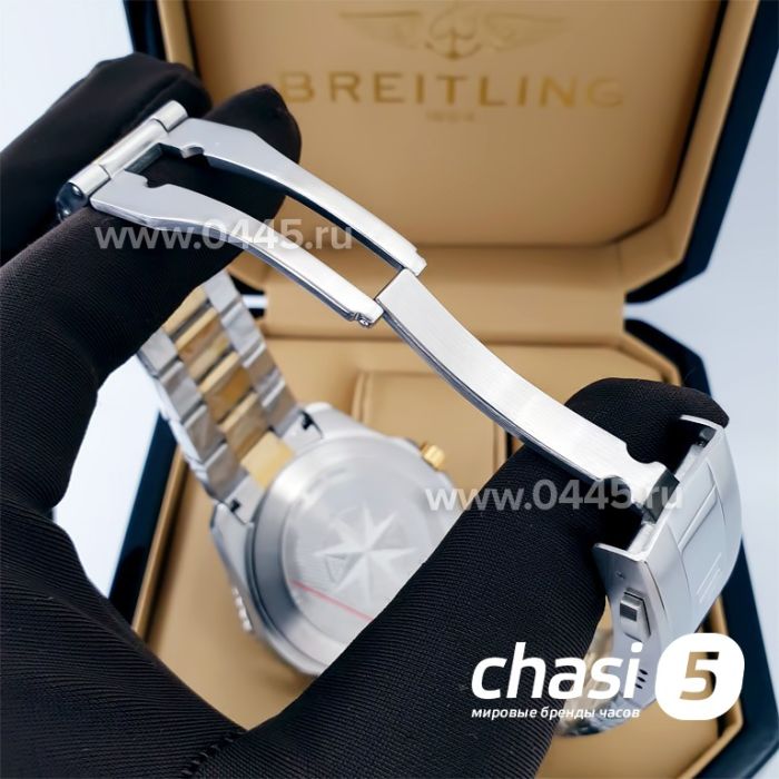 Часы Tag Heuer Aquaracer Calibre 5 (21486)