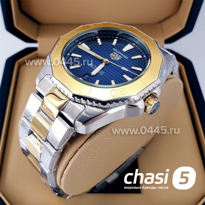 Часы Tag Heuer Aquaracer Calibre 5 (21486)