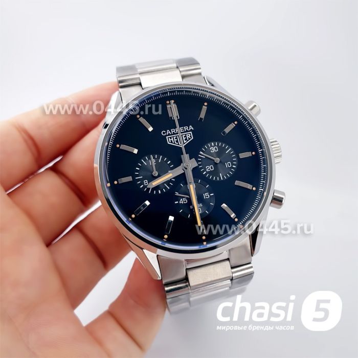 Часы Tag Heuer Heuer 02 (21487)