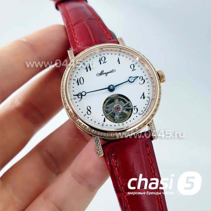 Часы Breguet Classique (21489)