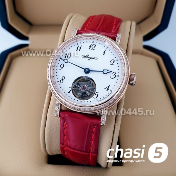 Часы Breguet Classique (21489)