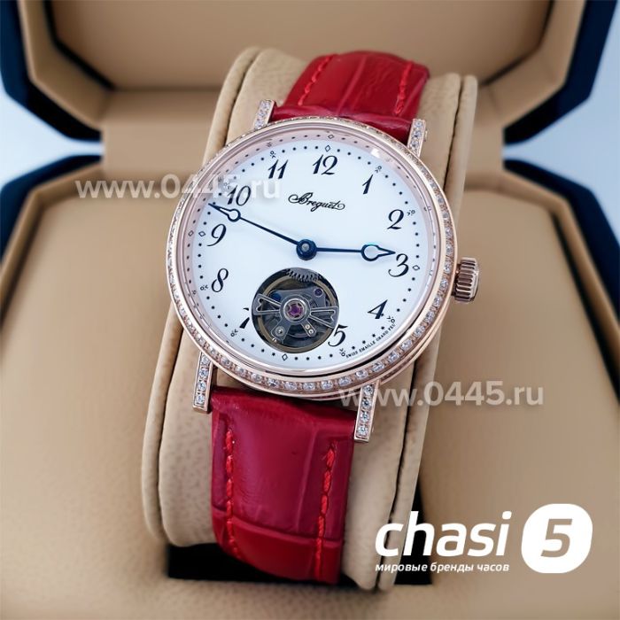 Часы Breguet Classique (21489)