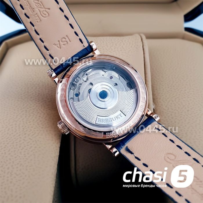 Часы Breguet Classique (21492)