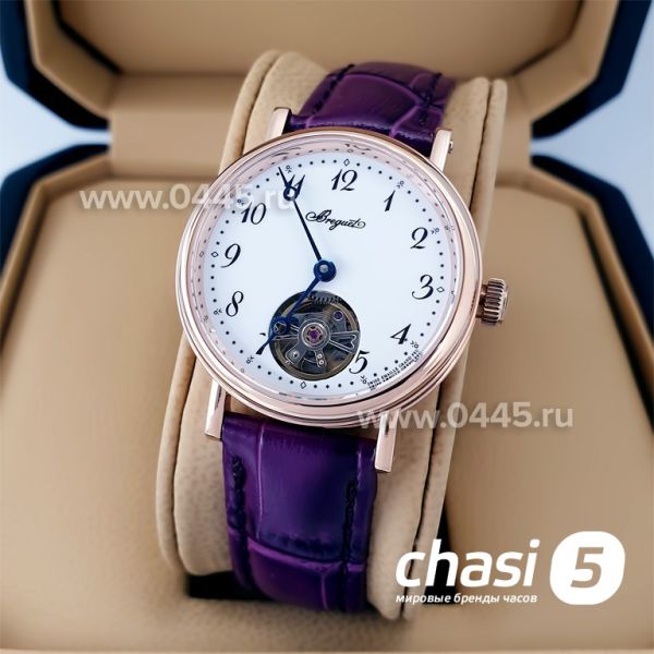 Часы Breguet Classique (21493)
