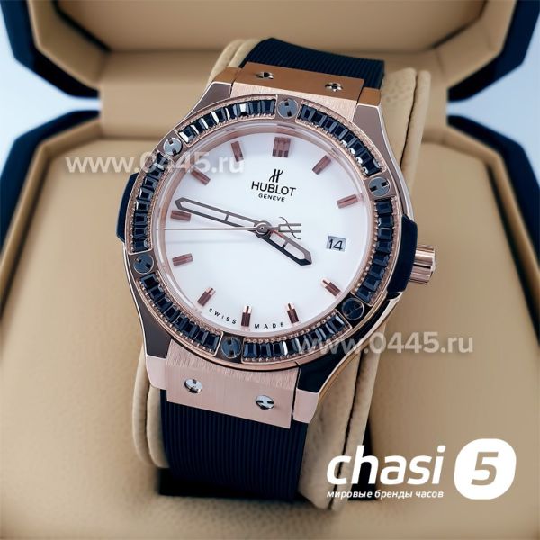 Часы HUBLOT Big Bang Ladies 38mm (21495)