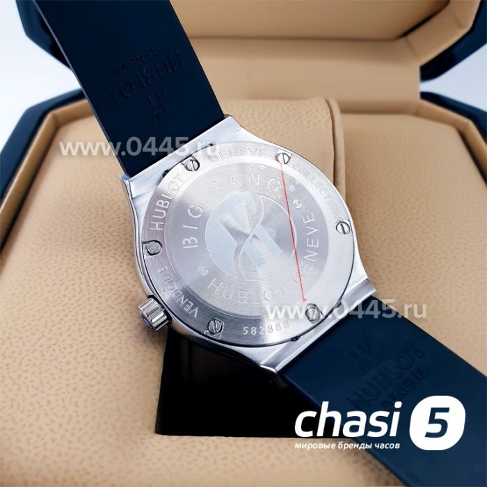 Часы HUBLOT Big Bang Ladies 38mm (21496)