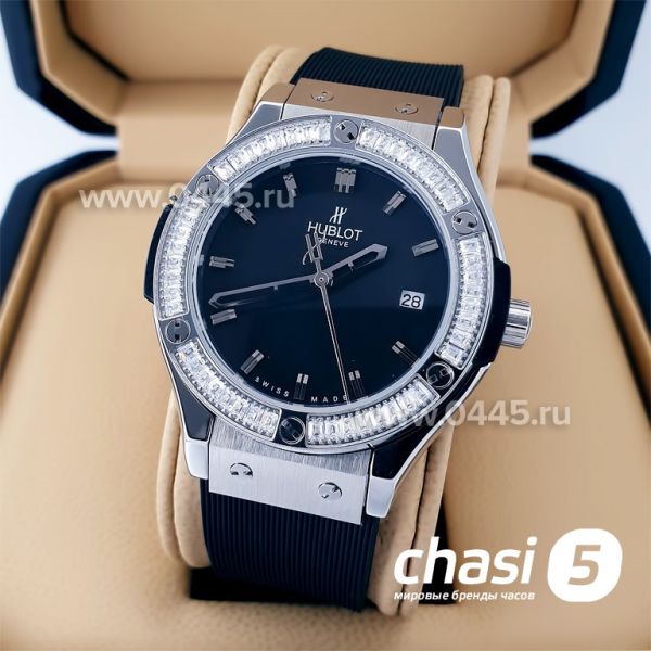 Часы HUBLOT Big Bang Ladies 38mm (21496)