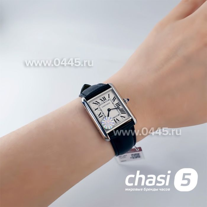 Часы Cartier Tank (21502)