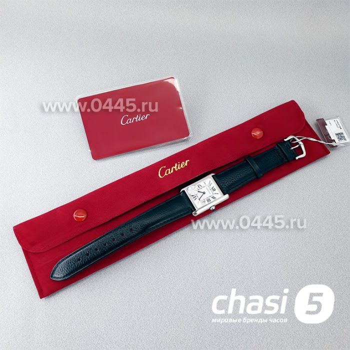 Часы Cartier Tank (21502)