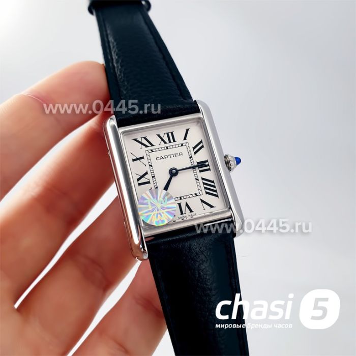 Часы Cartier Tank (21502)