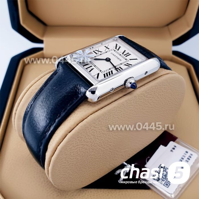 Часы Cartier Tank (21502)