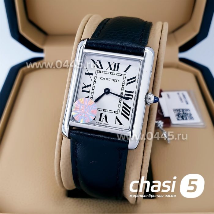 Часы Cartier Tank (21502)