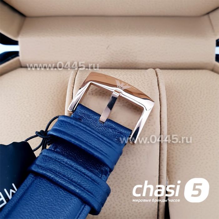 Часы Emporio Armani Meccanico AR60050 (21503)