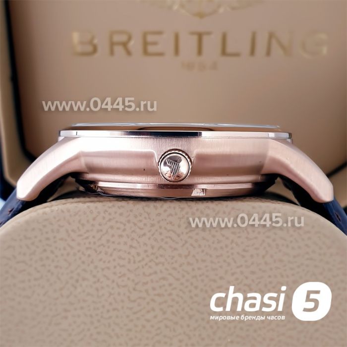 Часы Emporio Armani Meccanico AR60039 (21504)