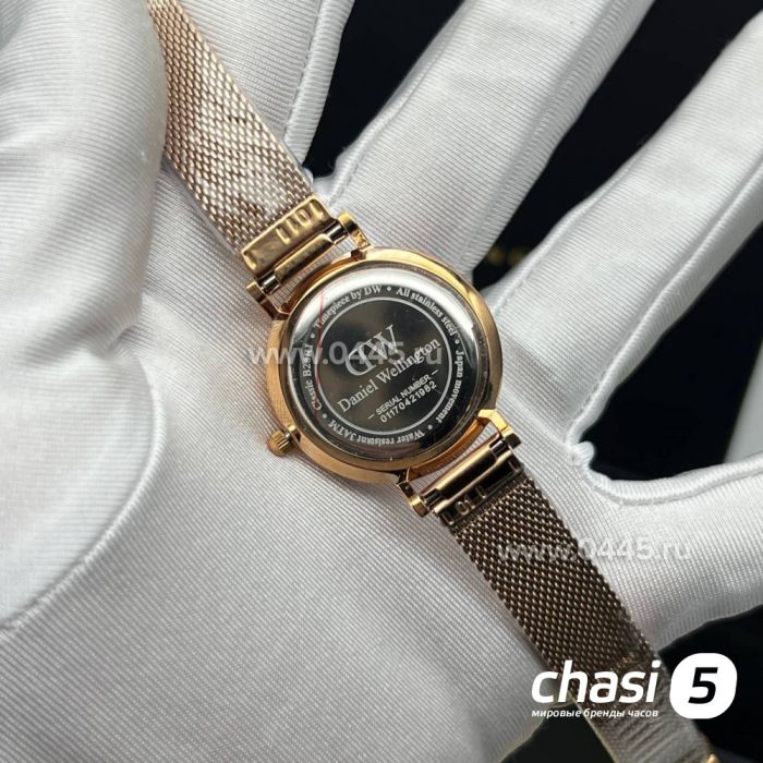 Часы Daniel Wellington Classic (21530)