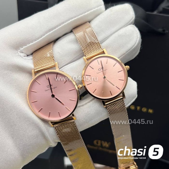 Часы Daniel Wellington Classic (21530)