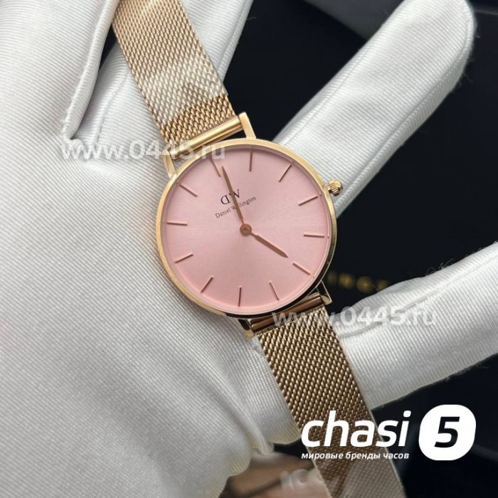 Часы Daniel Wellington Classic (21530)