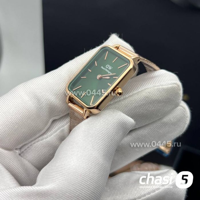 Часы Daniel Wellington Quadro (21533)