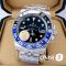 Часы Rolex GMT Master II (21565)
