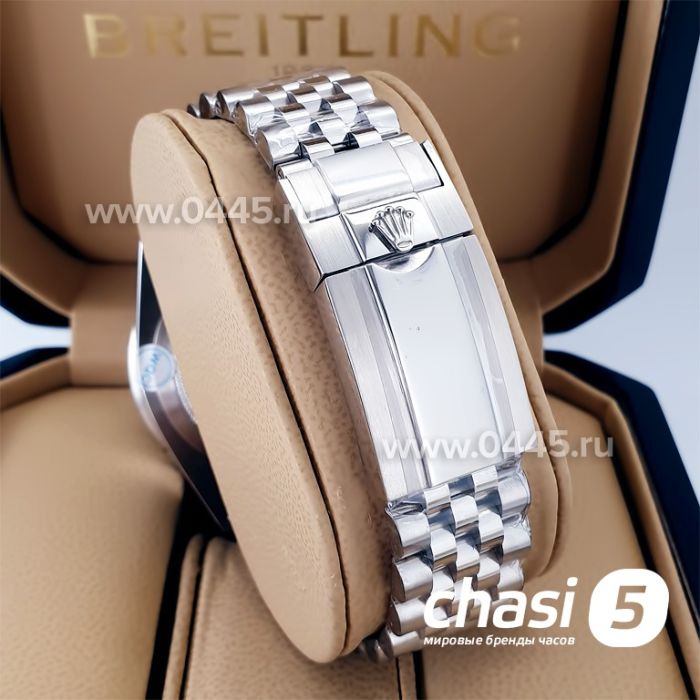 Часы Rolex GMT Master II (21565)