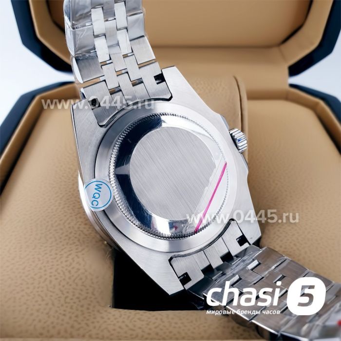 Часы Rolex GMT Master II (21565)