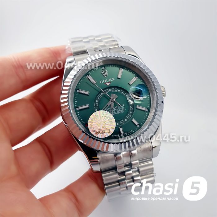 Часы Rolex Sky-dweller (21573)