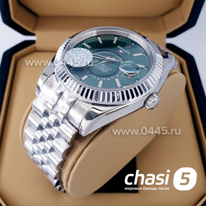 Часы Rolex Sky-dweller (21573)