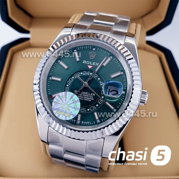 Часы Rolex Sky-dweller (21574)