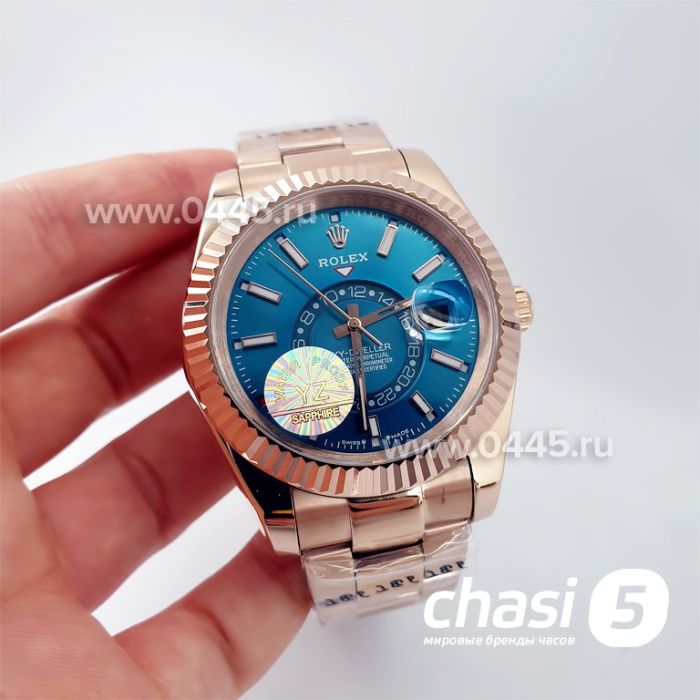 Часы Rolex Sky-dweller (21575)