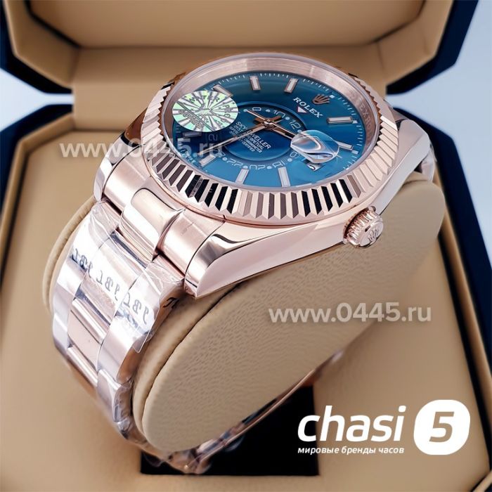 Часы Rolex Sky-dweller (21575)