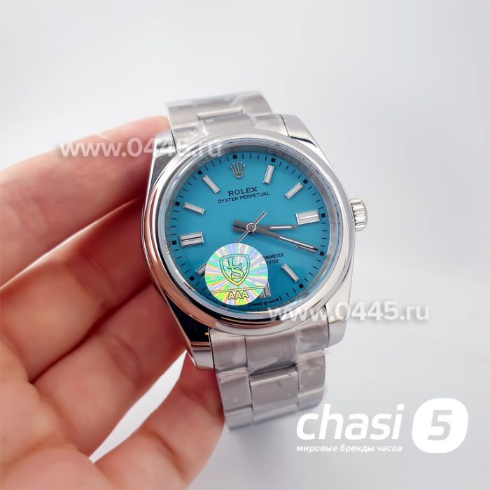 Часы Rolex Oyster Perpetual (21579)