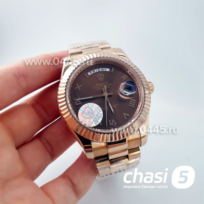 Часы Rolex Day-Date (21584)
