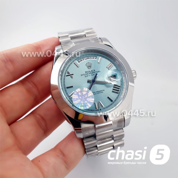 Часы Rolex Day-Date (21586)
