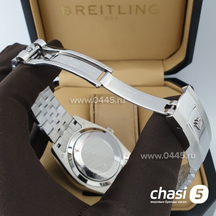 Часы Rolex Datejust (21590)